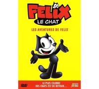 Félix Le Chat - Les Aventures De Félix