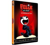 Félix le chat - Les surprises de Félix