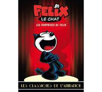 Félix Le Chat - Les Surprises De Félix