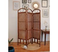Félix, le paravent canné en rotin n°21