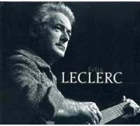 Felix Leclerc