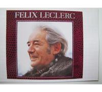 Félix Leclerc