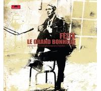 Felix Leclerc - Grand Bonheur-Integrale [Import]