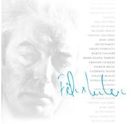 Felix Leclerc [Import]