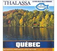 Felix Leclerc - Thalassa : Québec