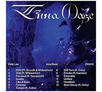 Felix Lee - Inna Daze [Cd]