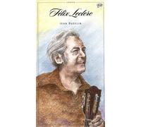 Felix Lerclerc - Félix Leclerc Illustré Par Jean Buzelin