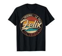 Felix L'Original Le Vrai L'Unique Hommes & Garçons T-Shirt