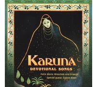 Felix Maria Woschek - Karuna