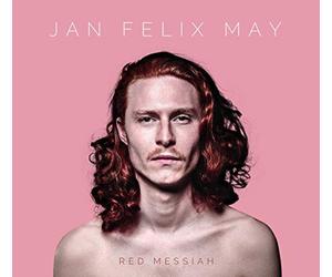 Felix May Jan - Red Messiah (180Gr.)