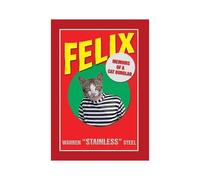 Felix - Memoirs Of A Cat Burglar
