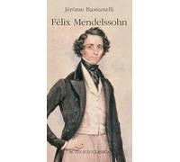 Felix Mendelssohn