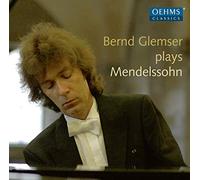 Felix Mendelssohn