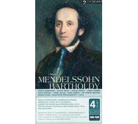 Felix Mendelssohn Bartholdy (1809-1847)
