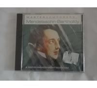 Felix Mendelssohn-Bartholdy (1809-1847) - A Midsummernightsdream: Incidental Music To Shakespeare's Play - Violon Concerto E Minor Op. 64