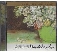 Felix Mendelssohn-Bartholdy