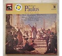 Felix Mendelssohn-Bartholdy - Felix Mendelssohn-Bartholdy: Paulus [Vinyl]
