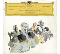 Felix Mendelssohn-Bartholdy o Max Bruch - Wolfgang Schneiderhan , Violine o Radio-Symphonie-Orchester Berlin o Dirigent: Ferenc Fricsay o Bamberger Symphoniker o Dirigent: Ferdinand Leitner - Mendelssohn: Konzert Für Violine Und Orchester / Bruch: Konzert Für Violine Und Orchester Nr. 1
