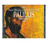 Felix Mendelssohn-Bartholdy : Paulus (Oratorium)