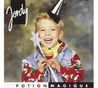 Jordy - Potion Magique [Import]