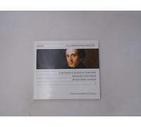 Felix Mendelssohn Bartholdy - Schottische & Italienische Symphonie Klassik)