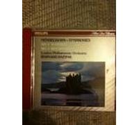 Felix Mendelssohn-Bartholdy - Symphonies 3 & 5