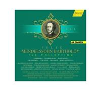 Felix Mendelssohn Bartholdy The Collecti