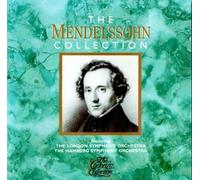 Felix Mendelssohn-Bartholdy - The Mendelssohn collection [UK Import]