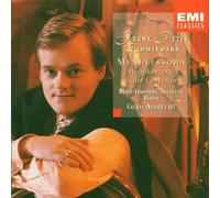 Felix Mendelssohn-Bartholdy : Violinkonzerte / Violin Concertos