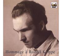 Felix Mendelssohn - Hommage à Rudolf Kempe