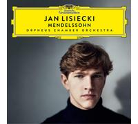 Mendelssohn CD