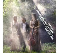 Celebrates Shakespeare/Trios pour Piano