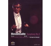 Symphonie n.3 - Burlesque - Le mandarin merveilleux