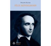 Félix Mendelssohn - Un Intercesseur Multiculturel ? | Occasion