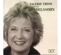 Felix Mendelssohn : Œuvres pour Piano