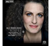 Mendelssohn Violin Concerto Op 64 String