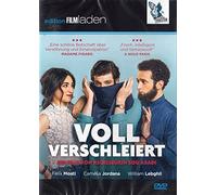 Felix Moati;Camelia Jordana;William Lebghil - Voll Verschleiert