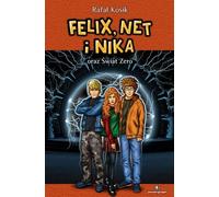 Felix Net et Nika et World Zero Volume 9