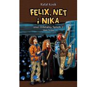 Felix, Net et Nika T.6 Complot orbital 2 v.2022