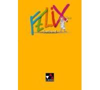 Felix Neu. Textband