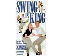 Felix,Nick - Swing Is King [VHS] [Vidéo VHS]