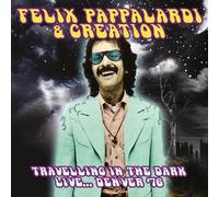 Felix Pappalardi & C - Travelling in The Dark,Live Denver 76 [Import]