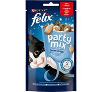 Felix Party Mix 60g Dairy Freude