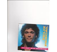 Felix Pascal - du hast Mich angemacht [Import]