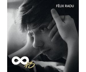 Félix Radu - Infini+3