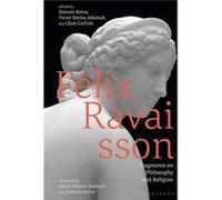 Felix Ravaisson - Bloomsbury Publishing PLC - Bloomsbury Publishing PLC - Livre en Anglais - Hardback Bloomsbury Publishing PLCBloomsbury Publishing PLC (Auteur)