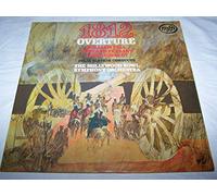 Felix Slatkin / Hollywood Bowl Symphony Orchestra - MFP 2148 1812 Overture/William Tell HBSO Felix Slatkin