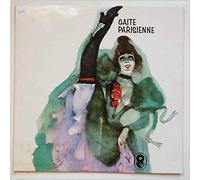 Felix Slatkin, The Hollywood Bowl Symphony Orchestra - Offenbach: Gaite Parisienne [LP]