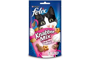 Felix Snack Stix Mix Picnic Party 60 g