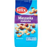 Felix Student Mixture 240 G